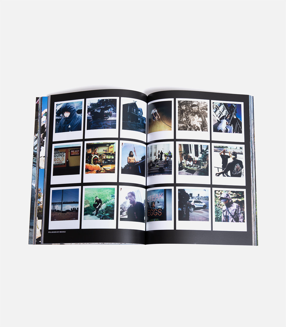 Palace Detroit Magazine