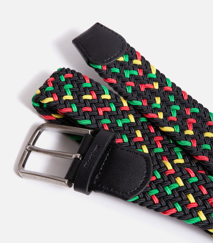 Butter Goods Braided Belt