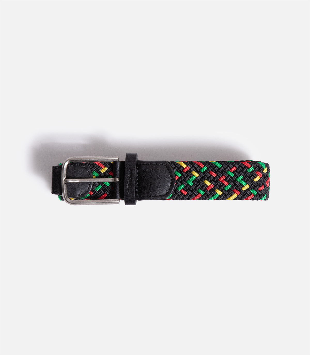 Butter Goods Braided Belt