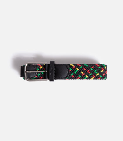 Butter Goods Braided Belt