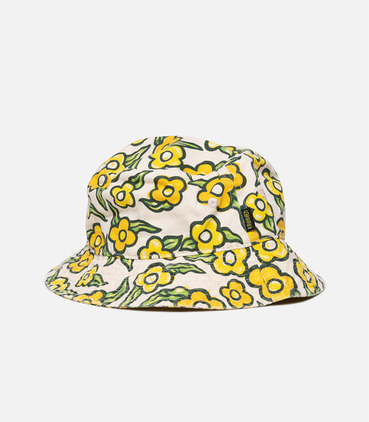 BucketHat0625SamFlowersTan_gra