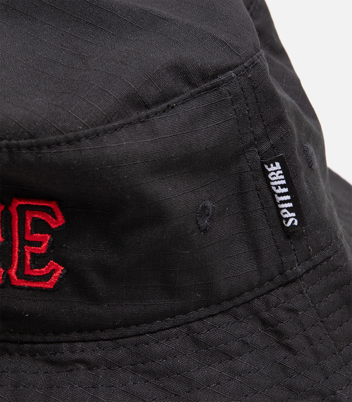 Spitfire Spitball Bucket Hat