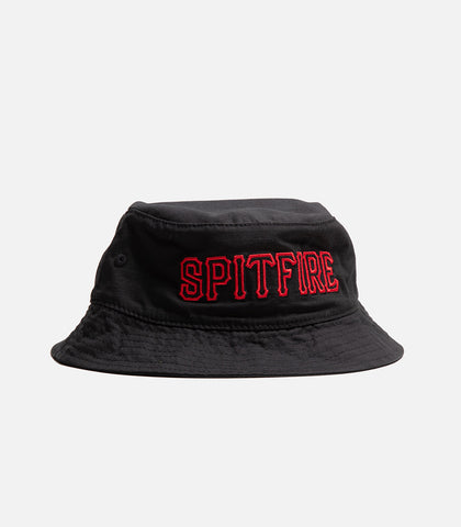 Spitfire Spitball Bucket Hat