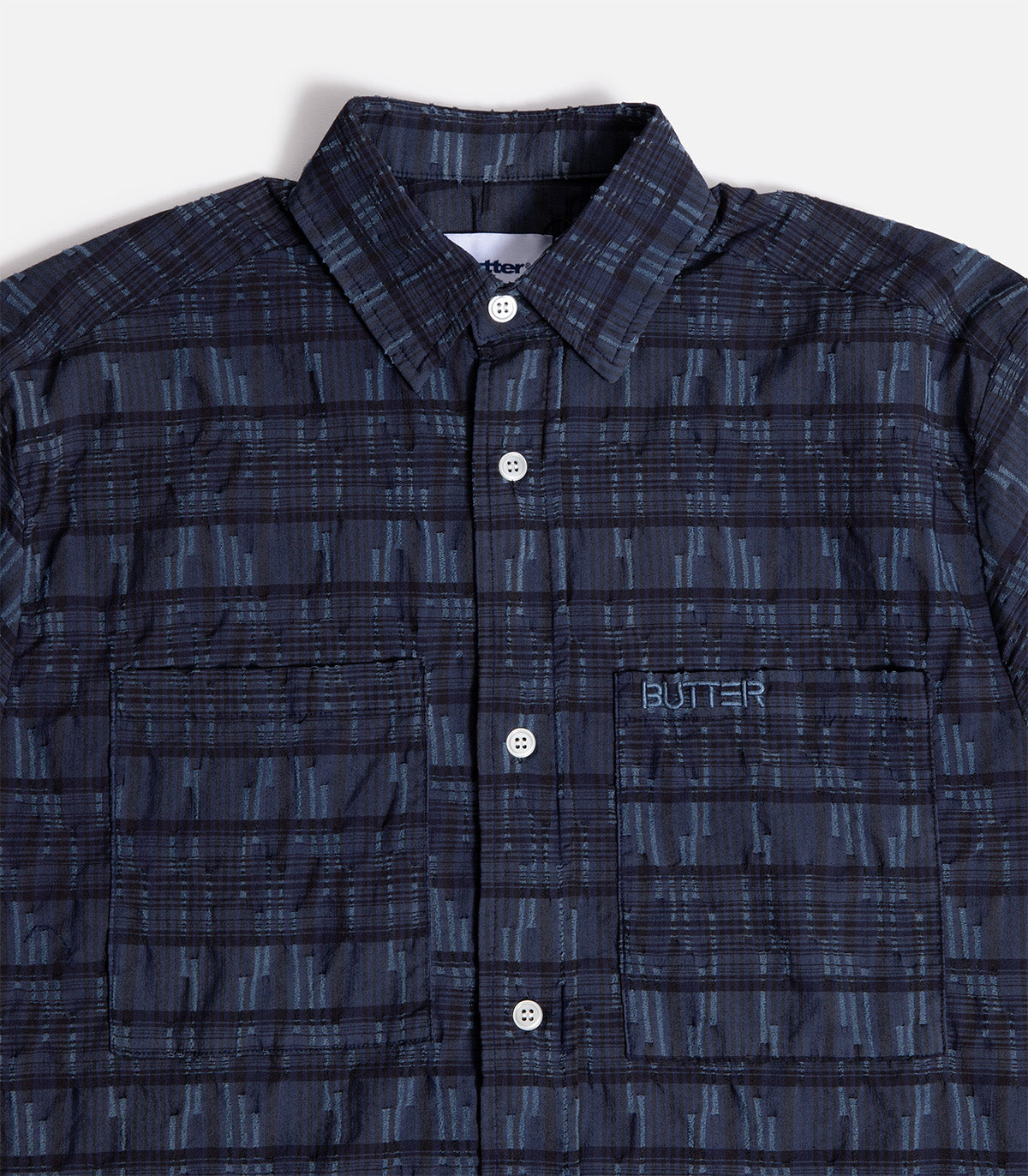 Butter Goods Spring Shirt