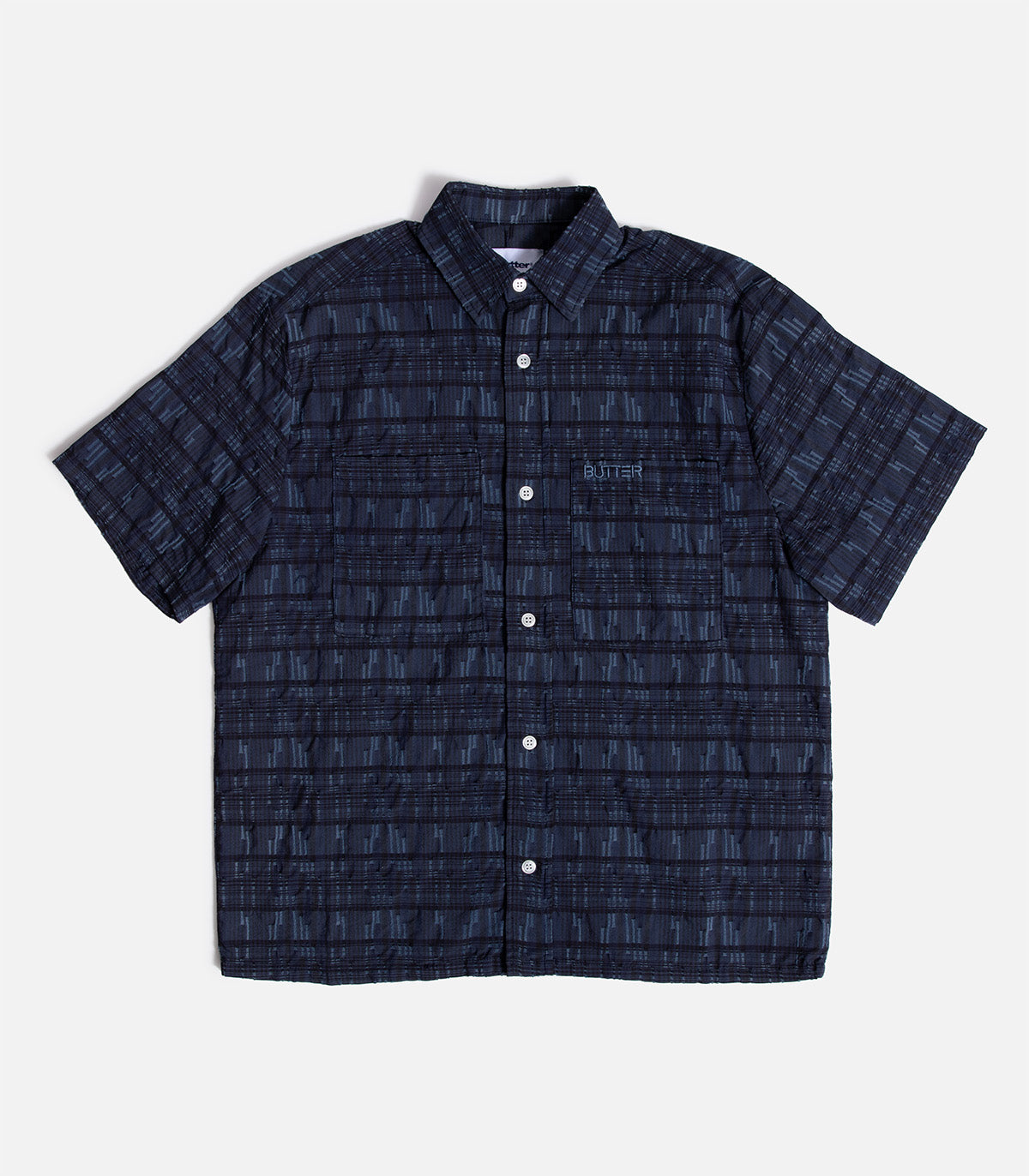Butter Goods Spring Shirt