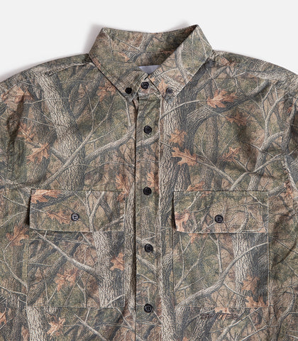 Butter Goods Yard Shirt