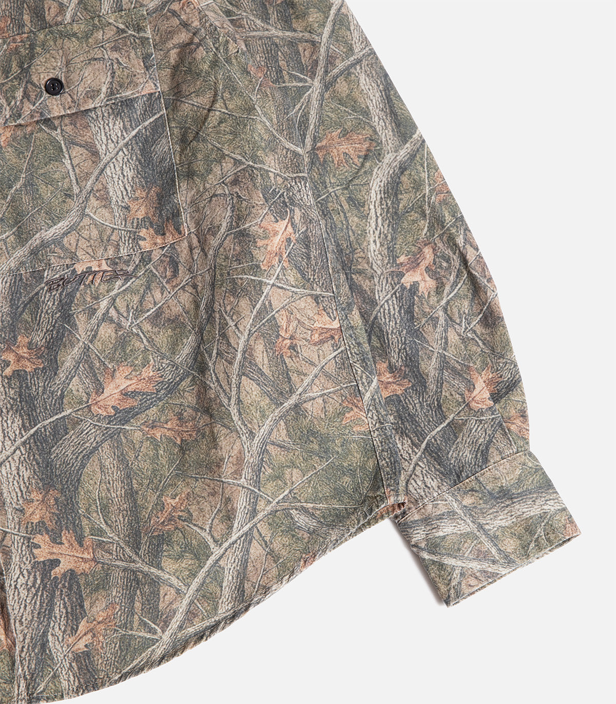 Butter Goods Yard Shirt