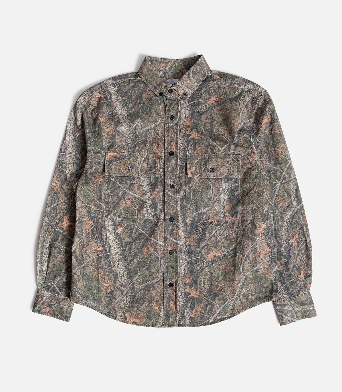 Butter Goods Yard Shirt