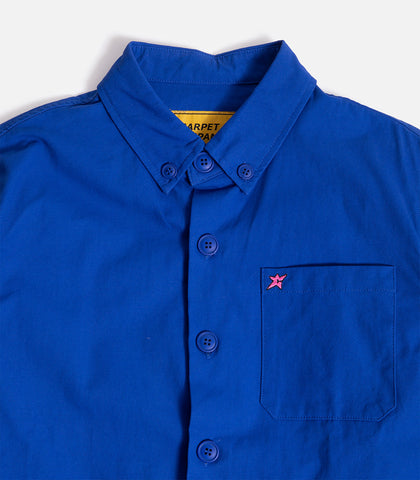 Carpet C-Star Button Up Shirt