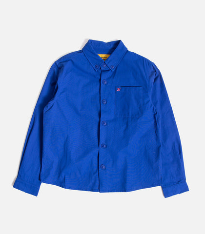 Carpet C-Star Button Up Shirt