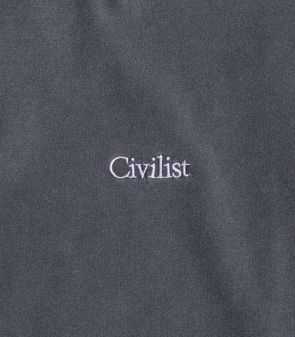 Civilist Mini Logo T-Shirt