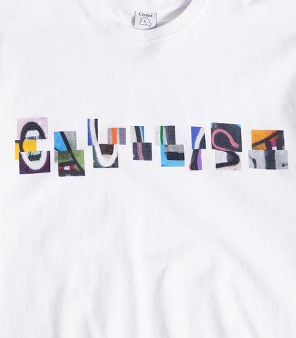 Civilist Spray T-Shirt