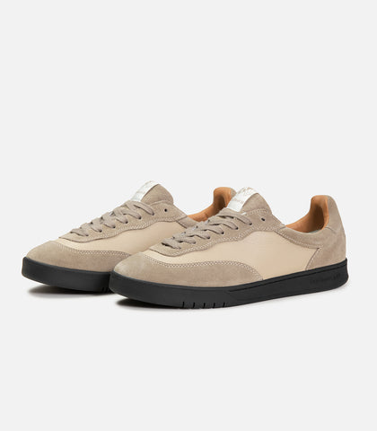 Last Resort AB CM001 Suede/Leather Lo