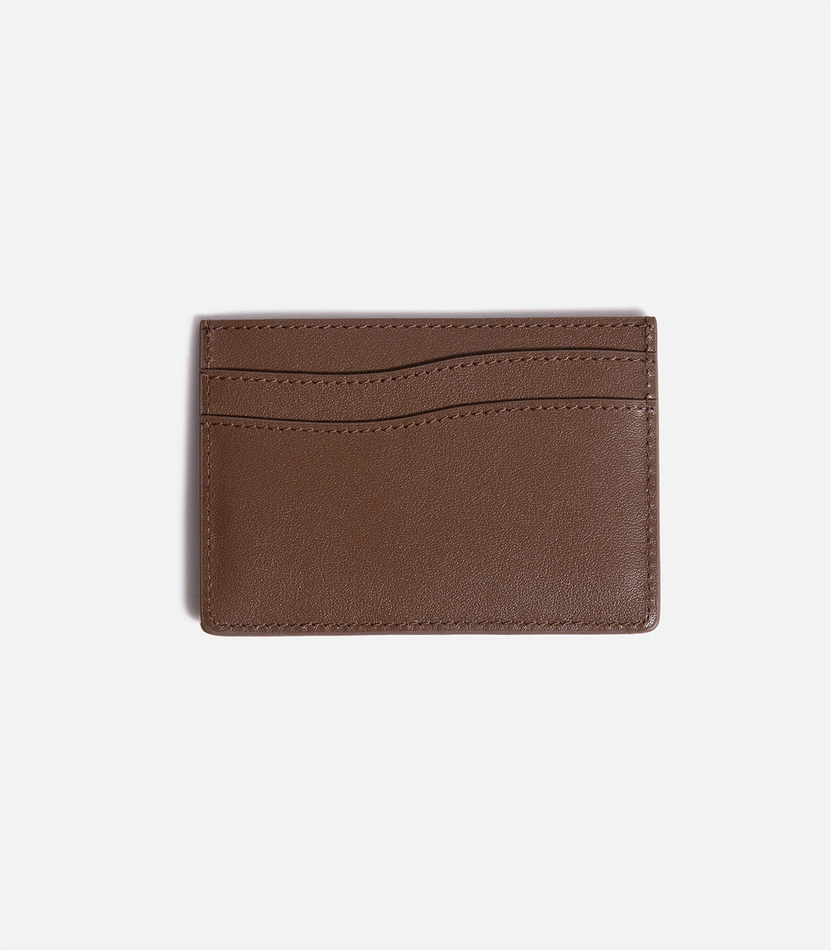 Dime Leather Cardholder