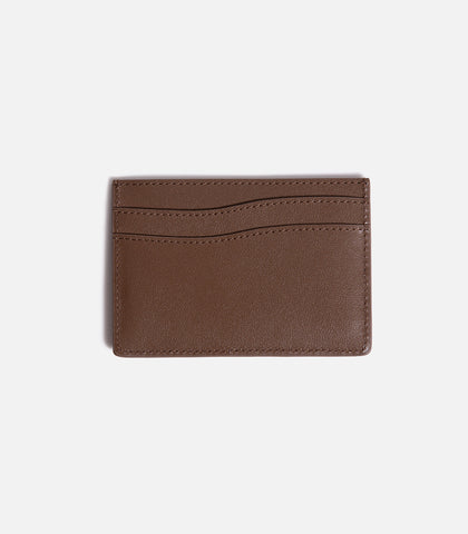 Dime Leather Cardholder