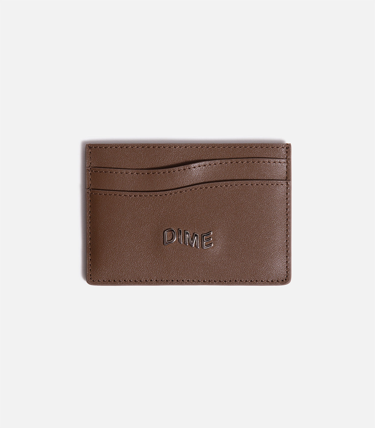 Dime Leather Cardholder