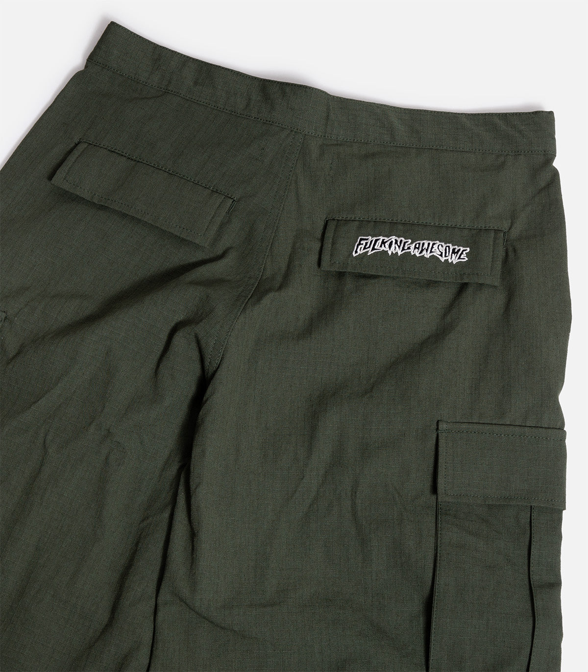 Fucking Awesome Ripstop Cargo Pant