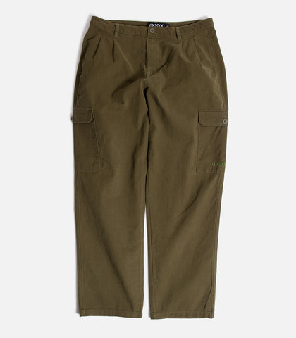 GX1000 Cargo Chino Pant