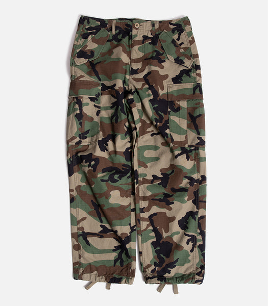 Stussy Cargo Pants – Atlas