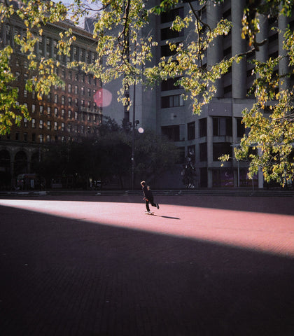 Carlo Velasquez Mark Suciu Print Heart Tour Art Piece