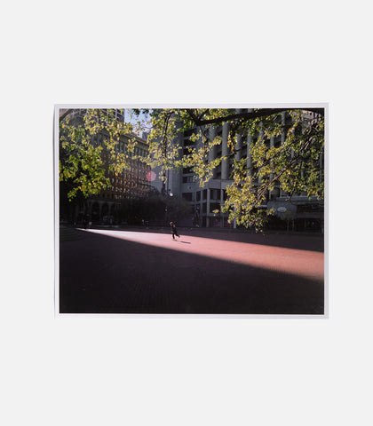 Carlo Velasquez Mark Suciu Print Heart Tour Art Piece