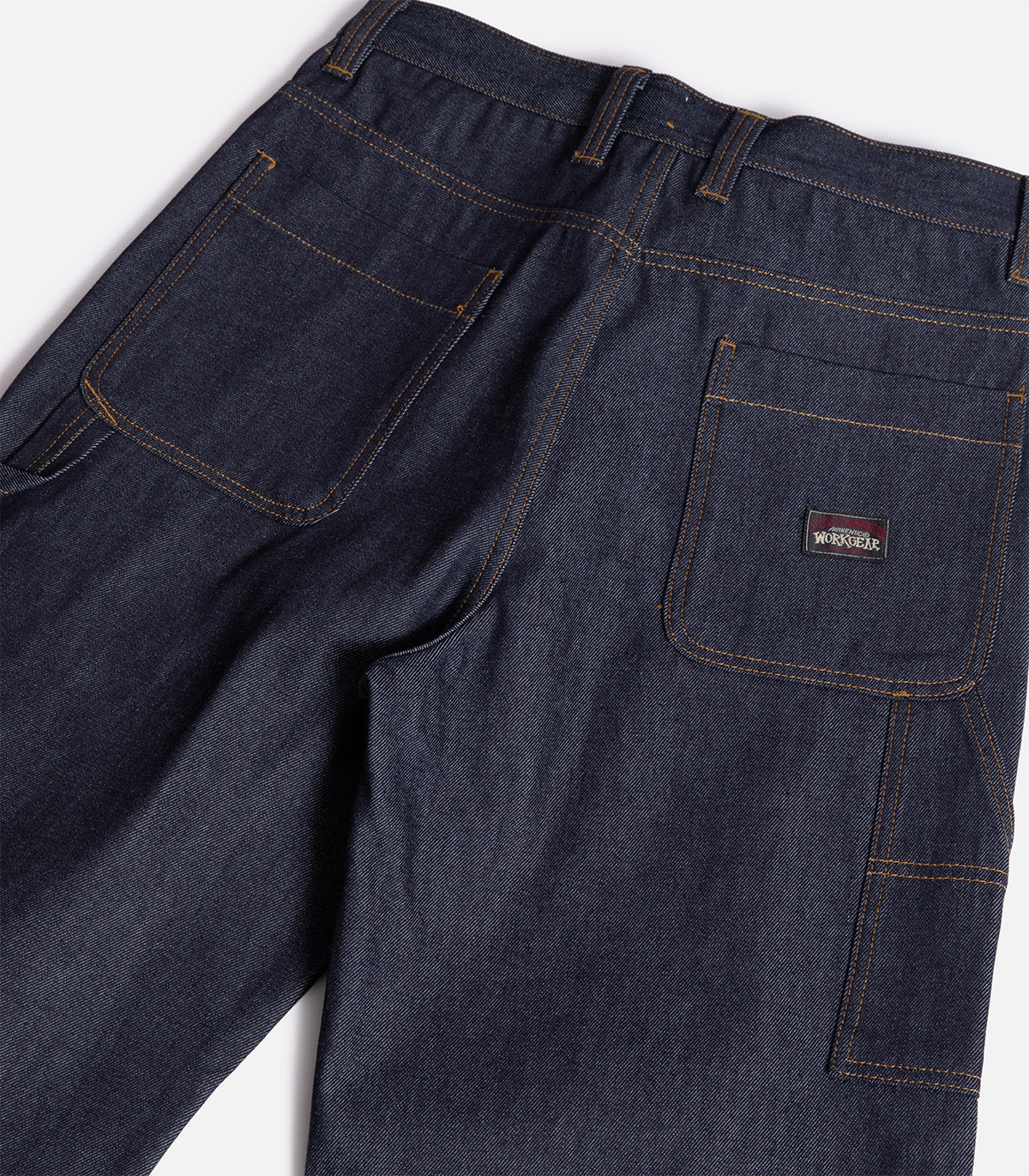 Stussy Carpenter Pant