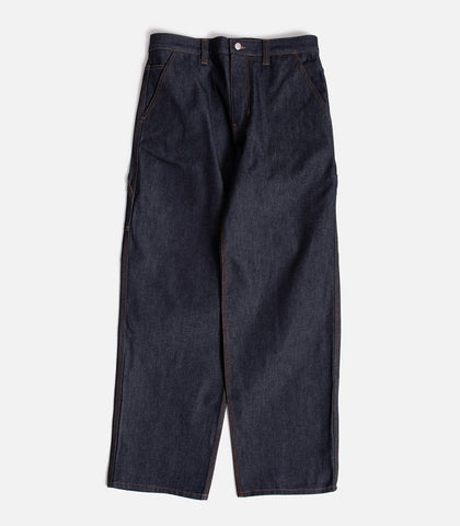 Stussy Carpenter Pant