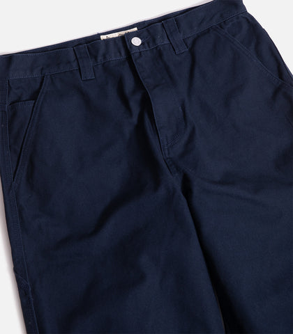 Stussy Canvas Carpenter Pants