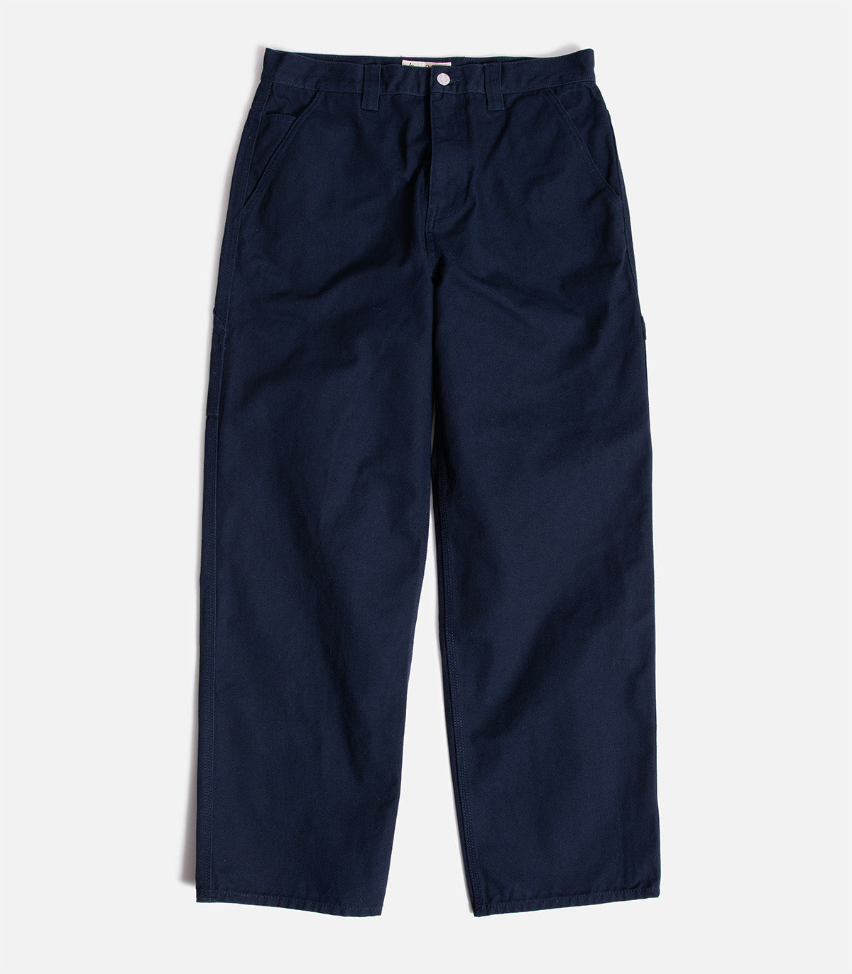 Stussy Canvas Carpenter Pants
