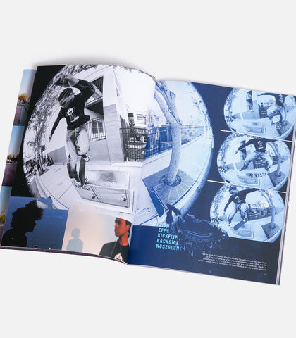 Closer Magazine Issue 14