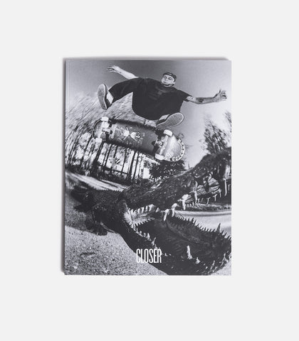 Closer Magazine Issue 14