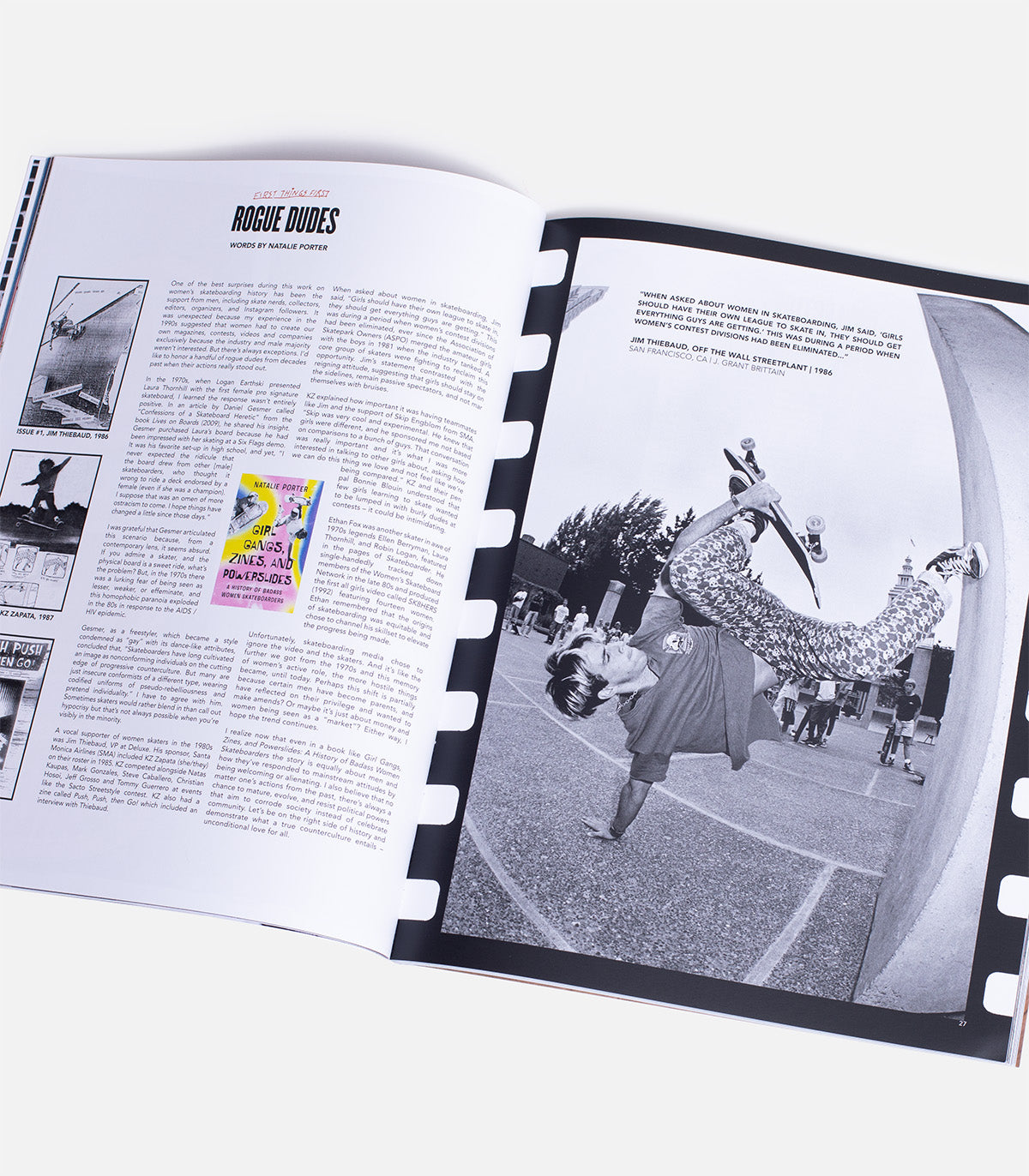 Closer Magazine Issue 13