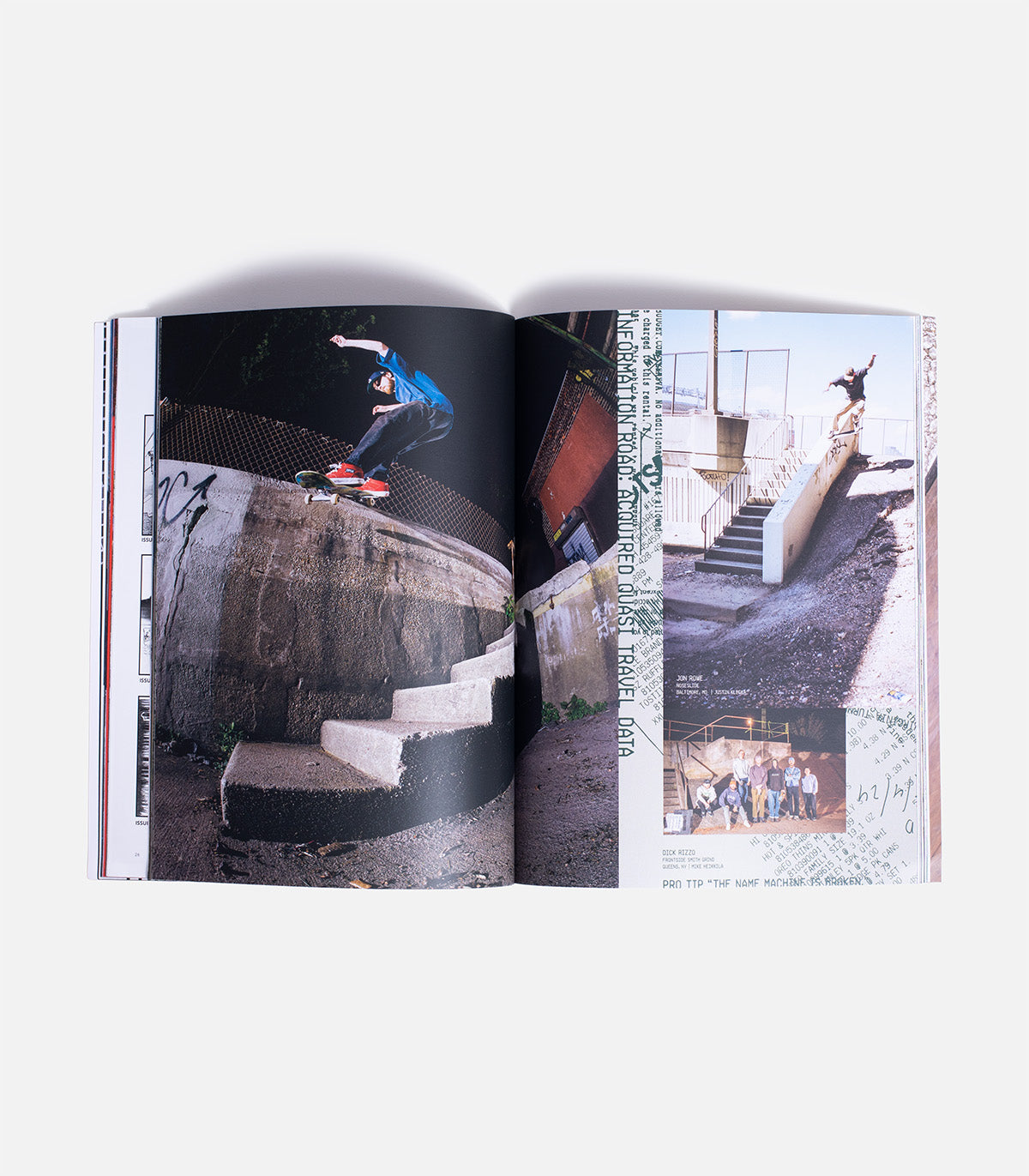 Closer Magazine Issue 13