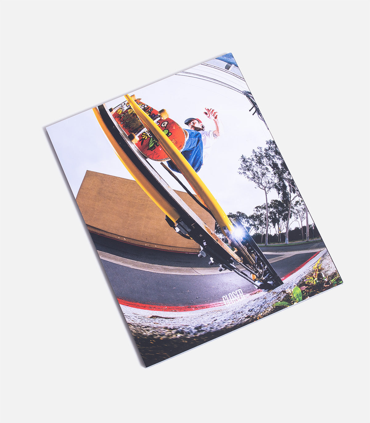 Closer Magazine Issue 13