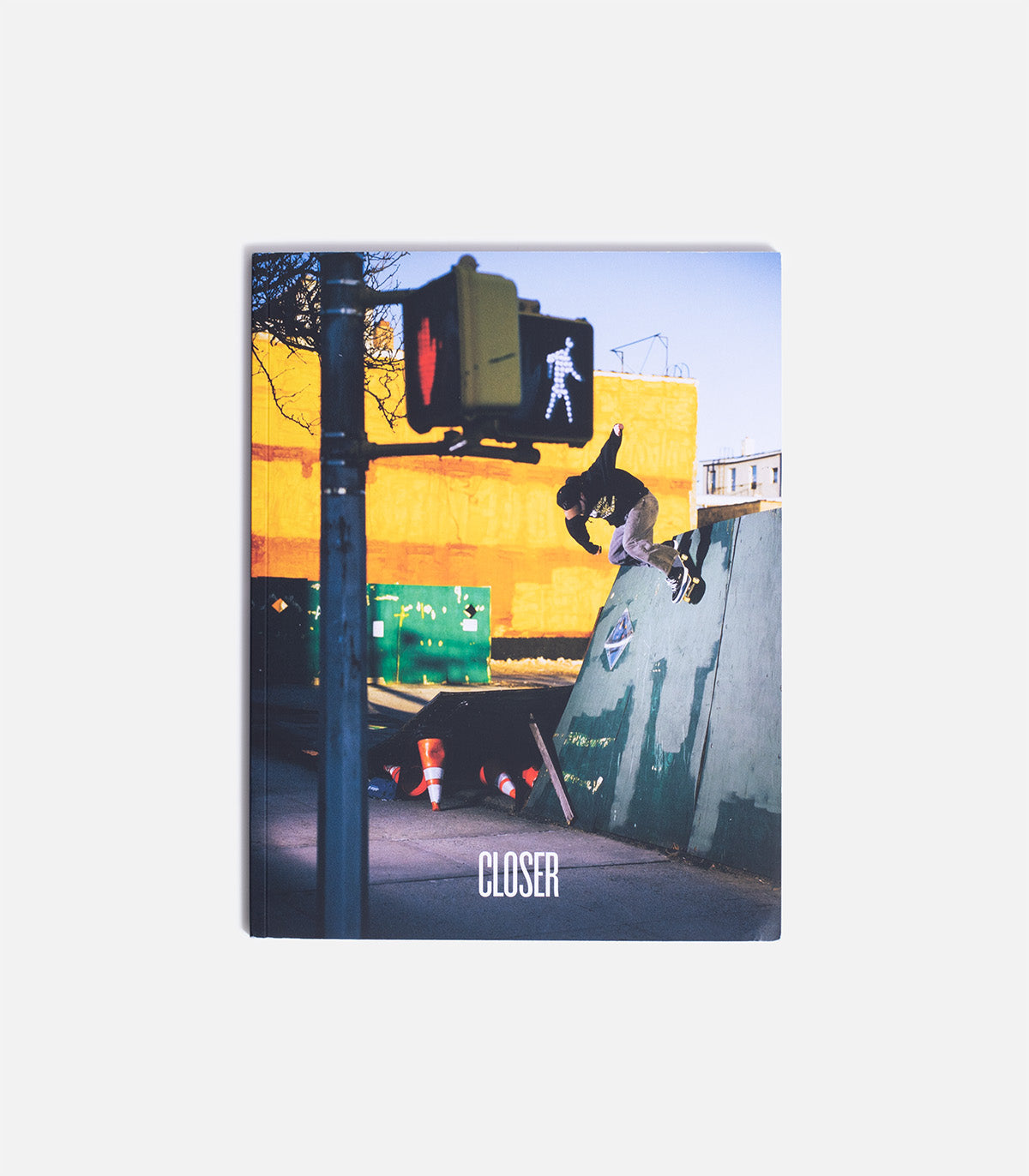 Closer Magazine Issue 13