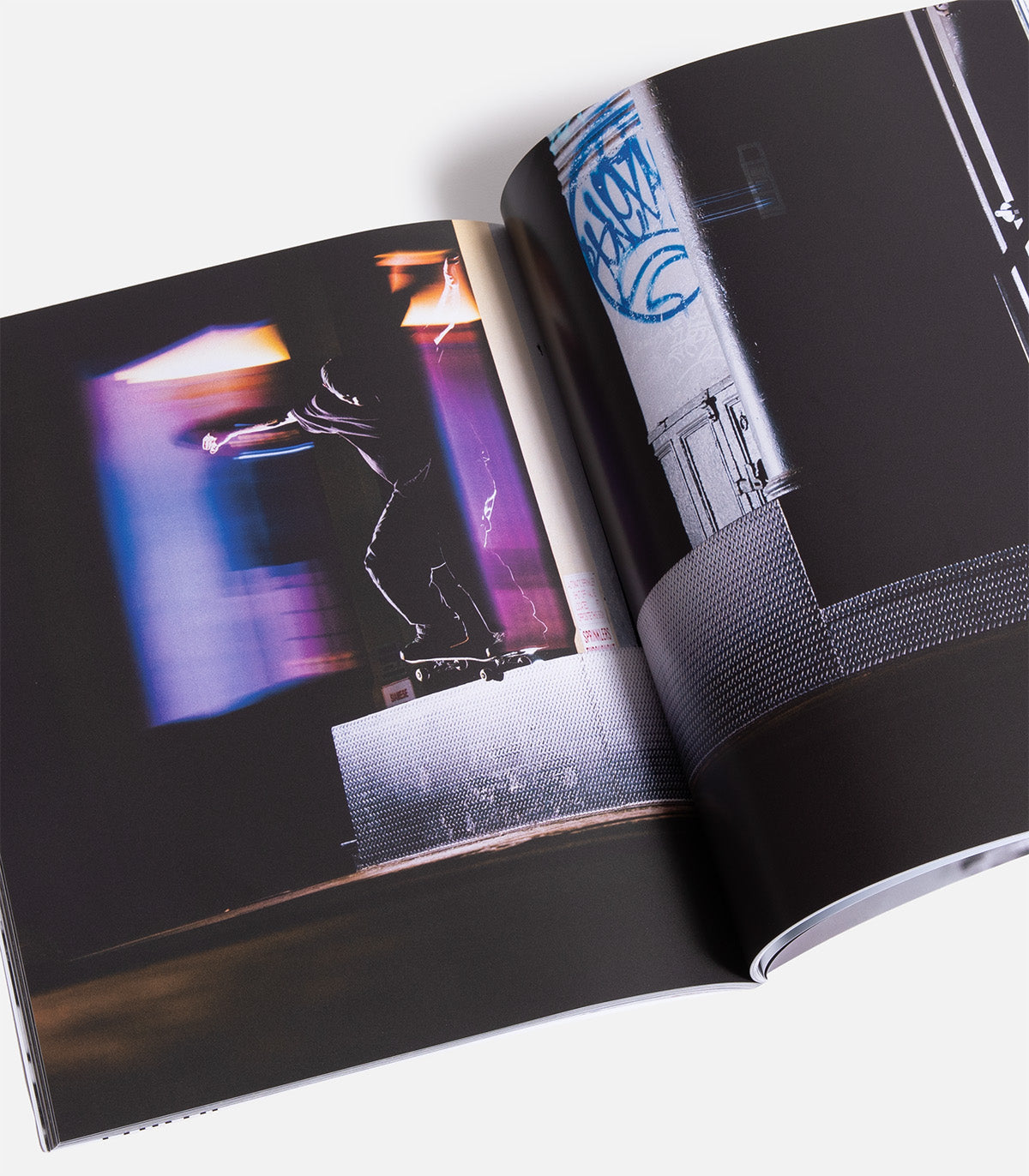 Closer Magazine Issue 12