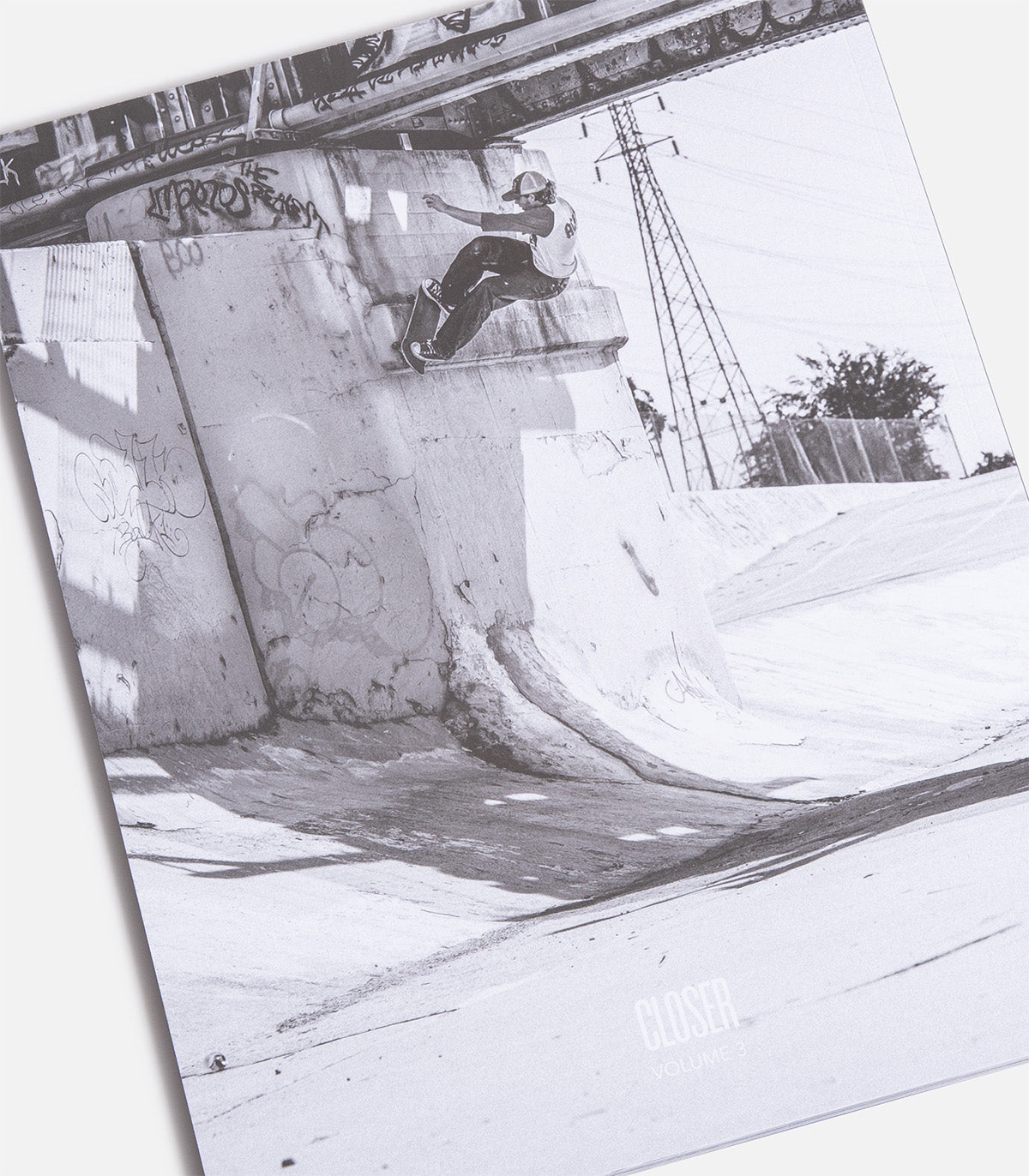 Closer Magazine Issue 12