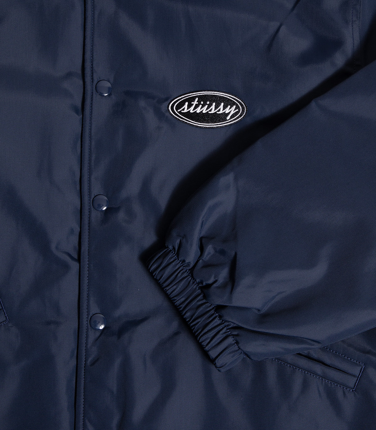 Stussy Coaches Jacket