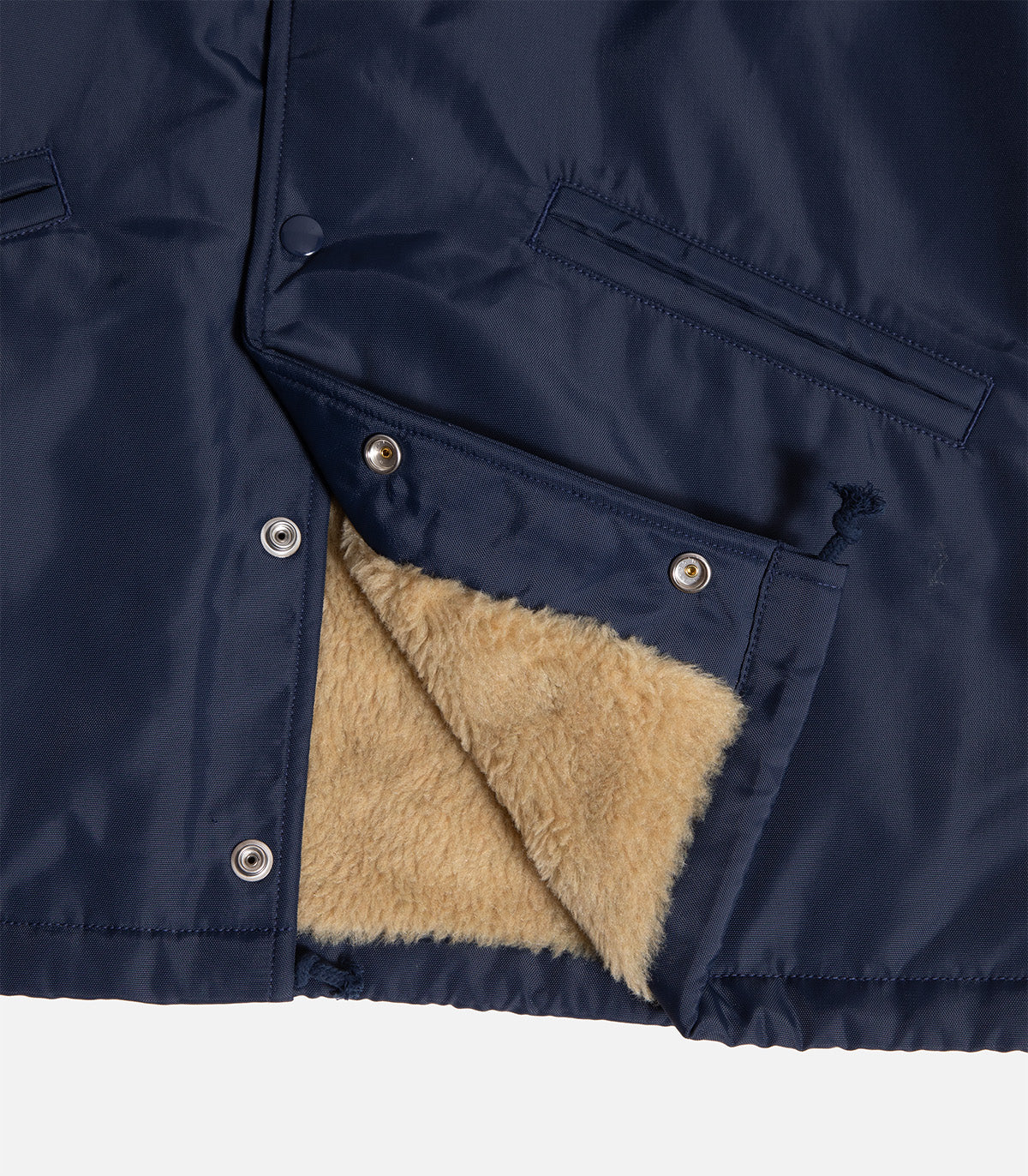 Stussy Coaches Jacket