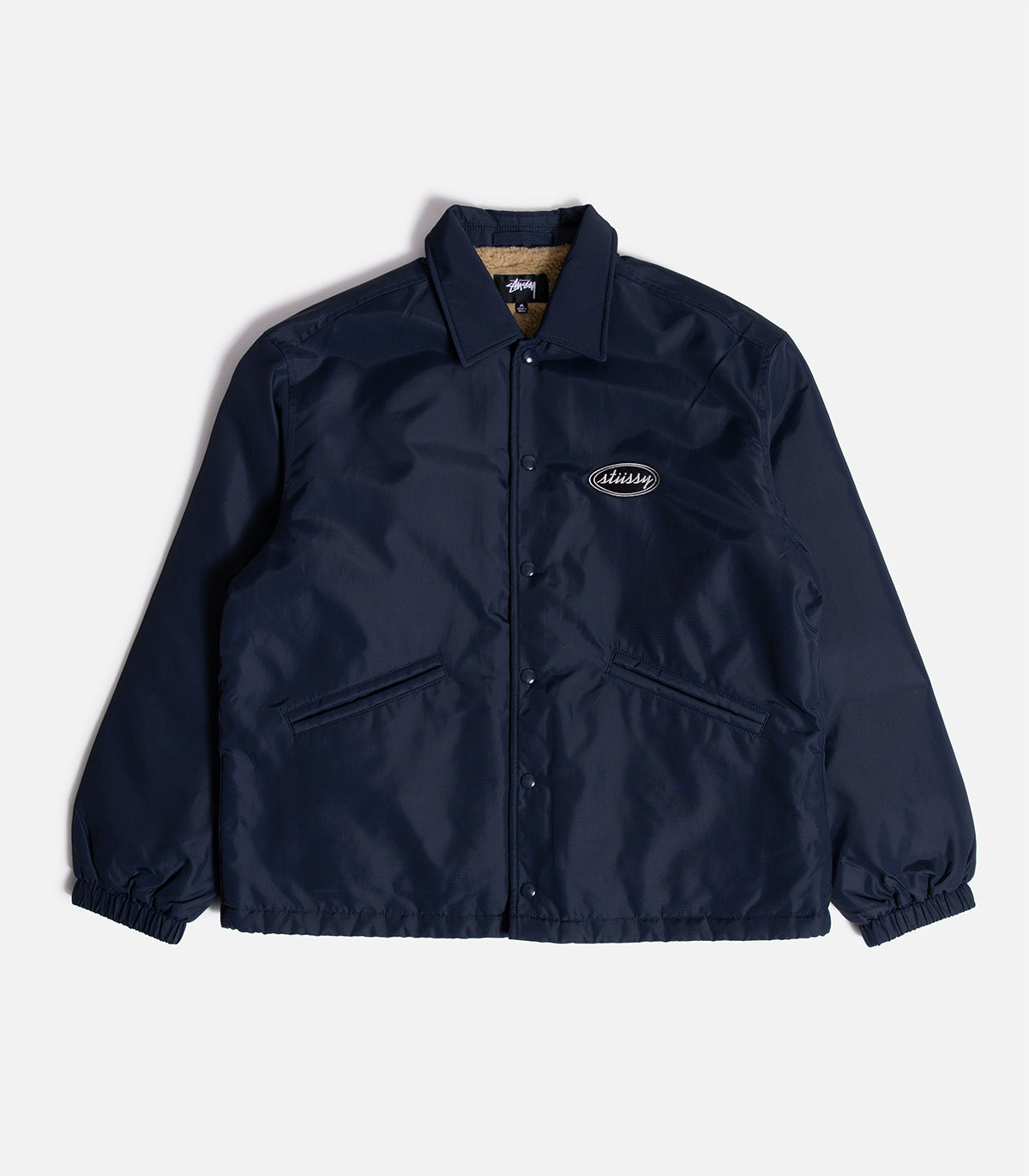 Stussy Coaches Jacket