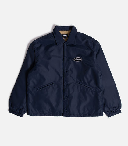 Stussy Coaches Jacket