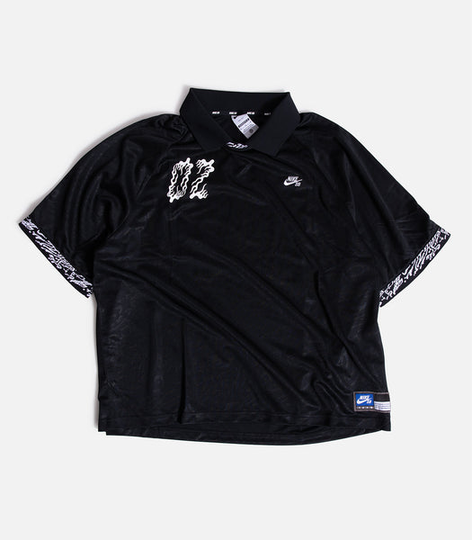 Nike SB Dri-Fit Jacquard Skate Jersey – Atlas