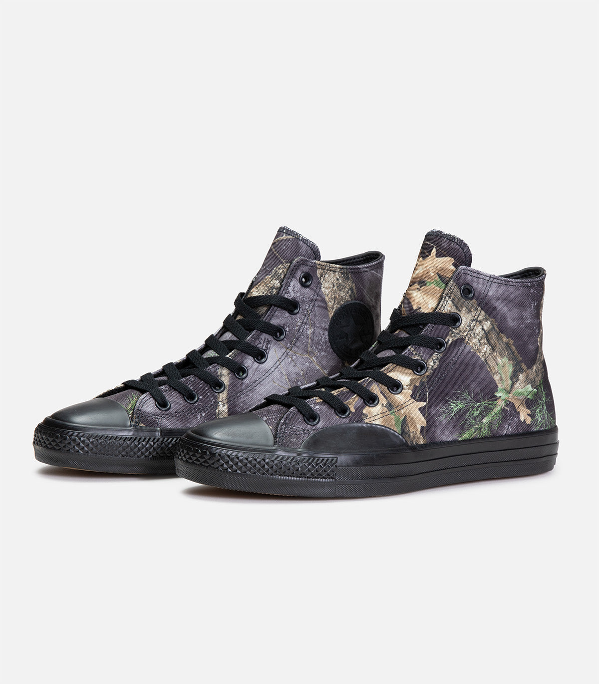 Converse CTAS Pro Hi Realtree APX