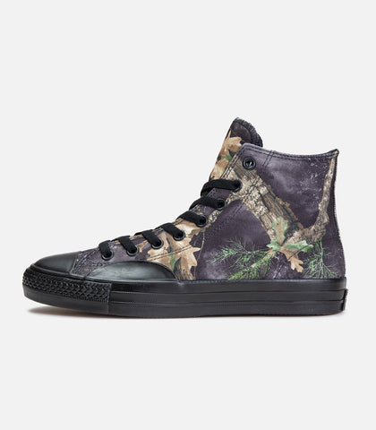 Converse CTAS Pro Hi Realtree APX