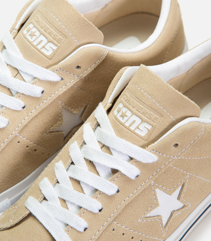Converse One Star Pro OX
