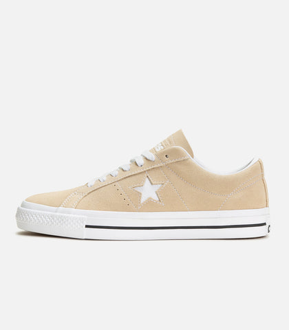 Converse One Star Pro OX