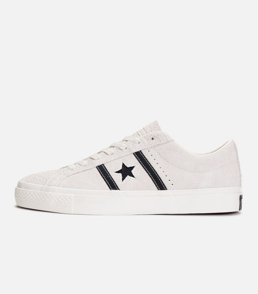 CONVERSE ONE STAR ACADEMY OX ワンスター ConsOneStarAcademy0124Egret_gr