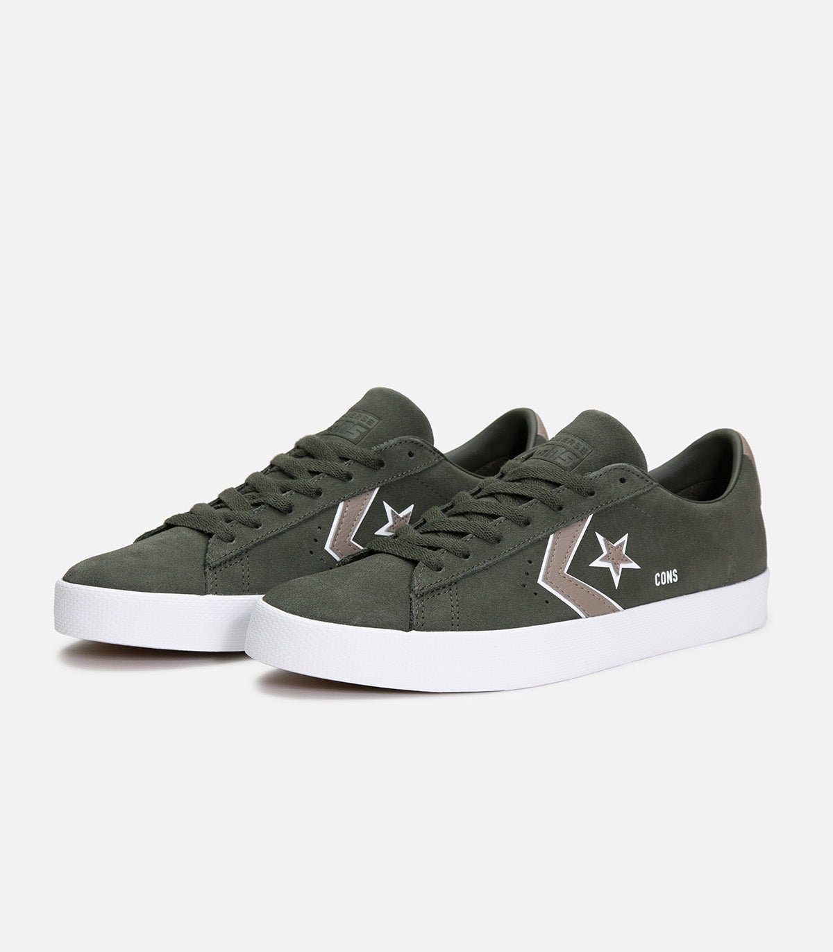 Converse PL Vulc Pro OX – Atlas