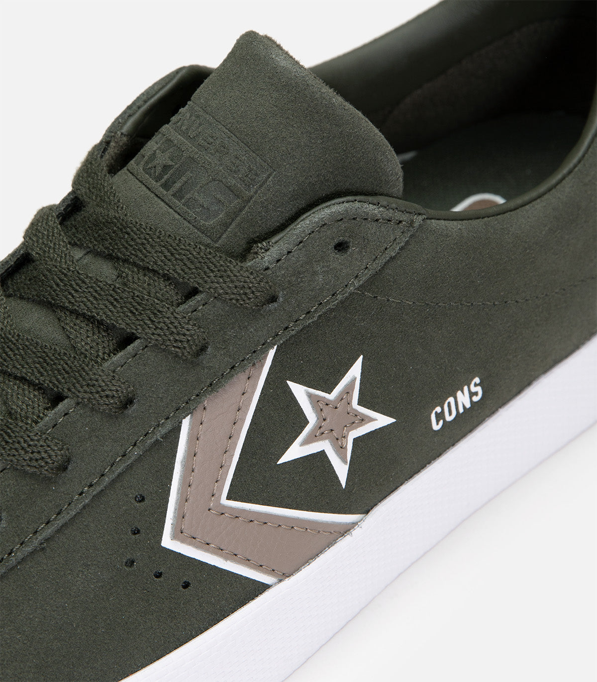 Converse PL Vulc Pro OX – Atlas