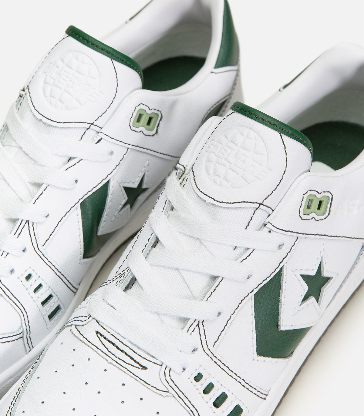 Converse AS-1 Pro OX